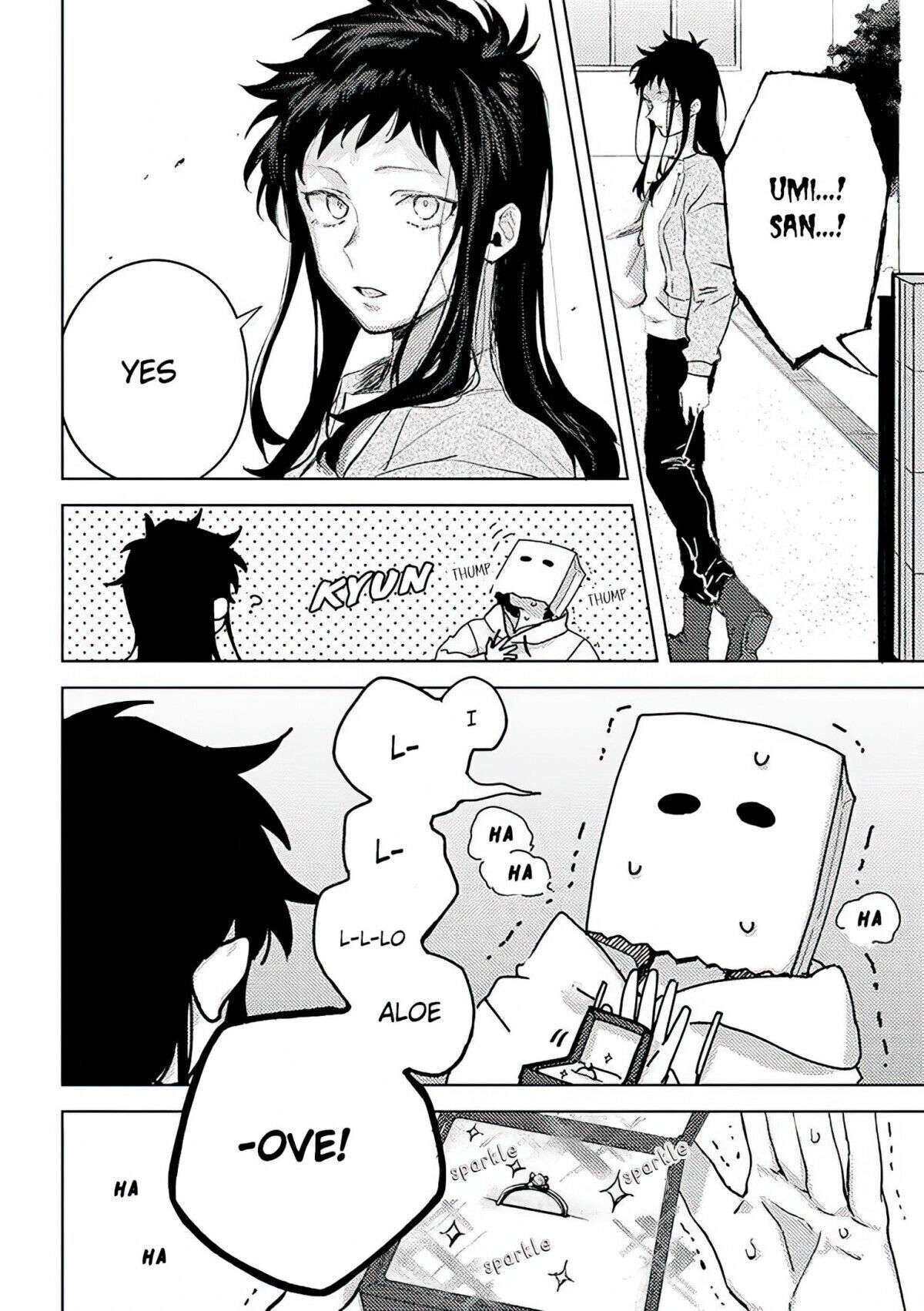 kamibukuro-kun-wa-koishiteru - Chapter: 1