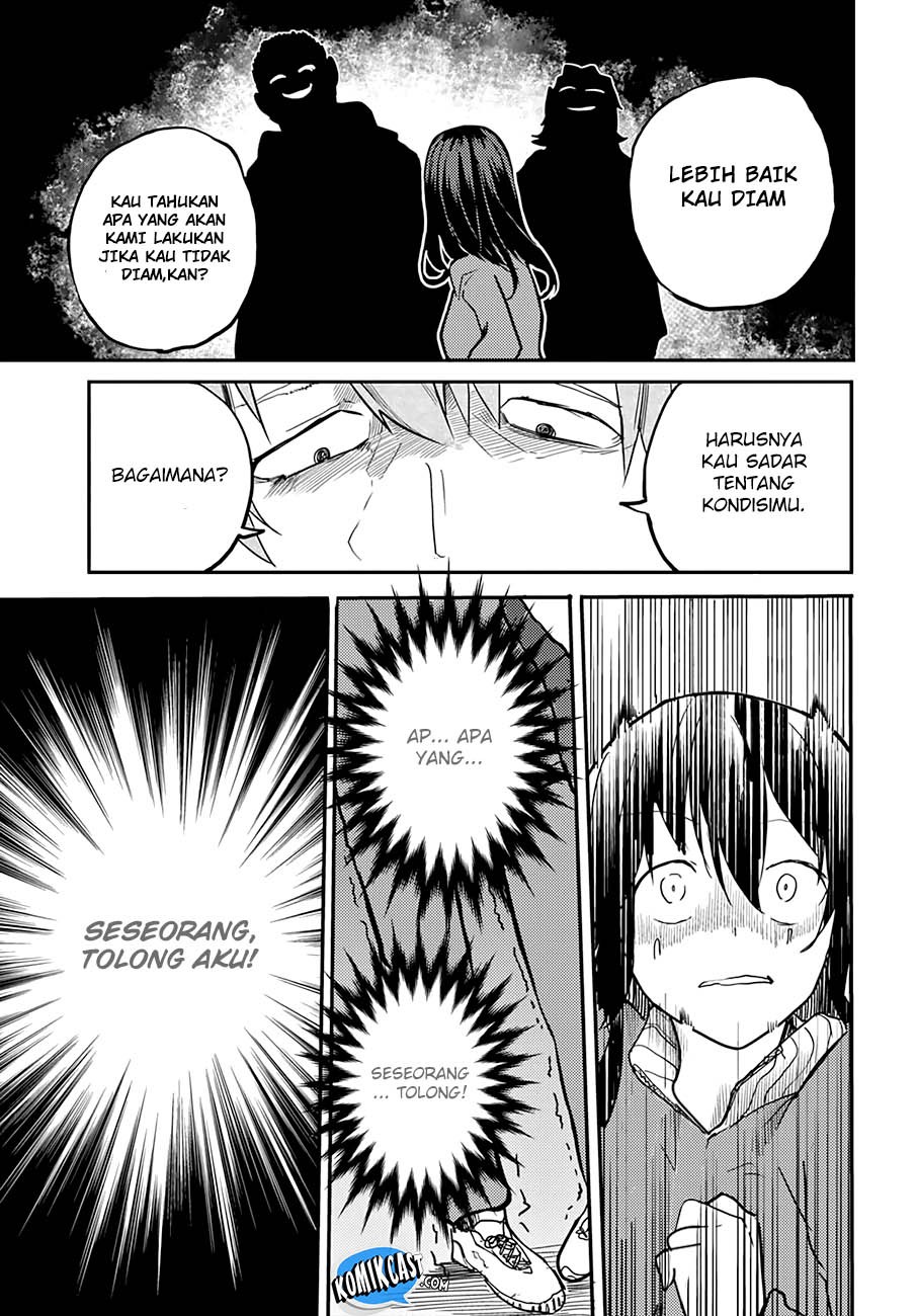 osananajimi-ni-najimitai - Chapter: 08