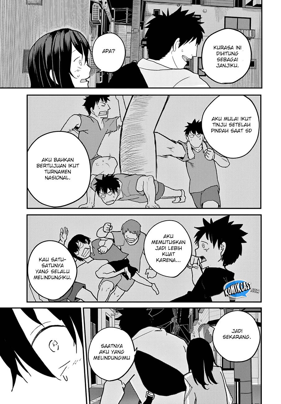 osananajimi-ni-najimitai - Chapter: 08