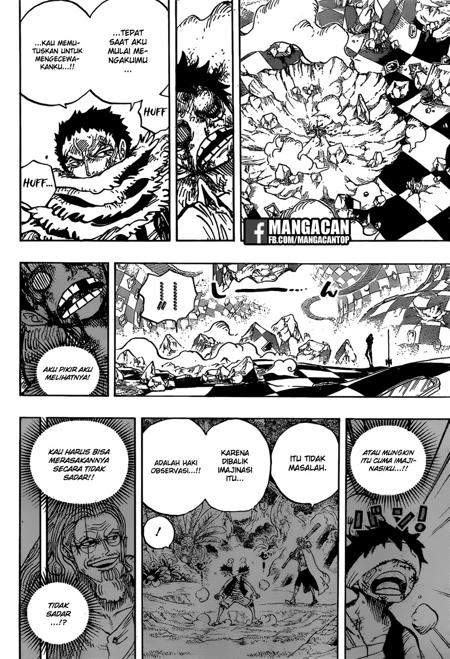 one-piece-id - Chapter: 893