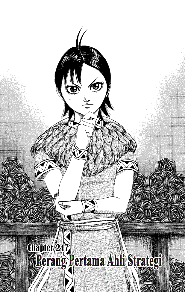 kingdom - Chapter: 247