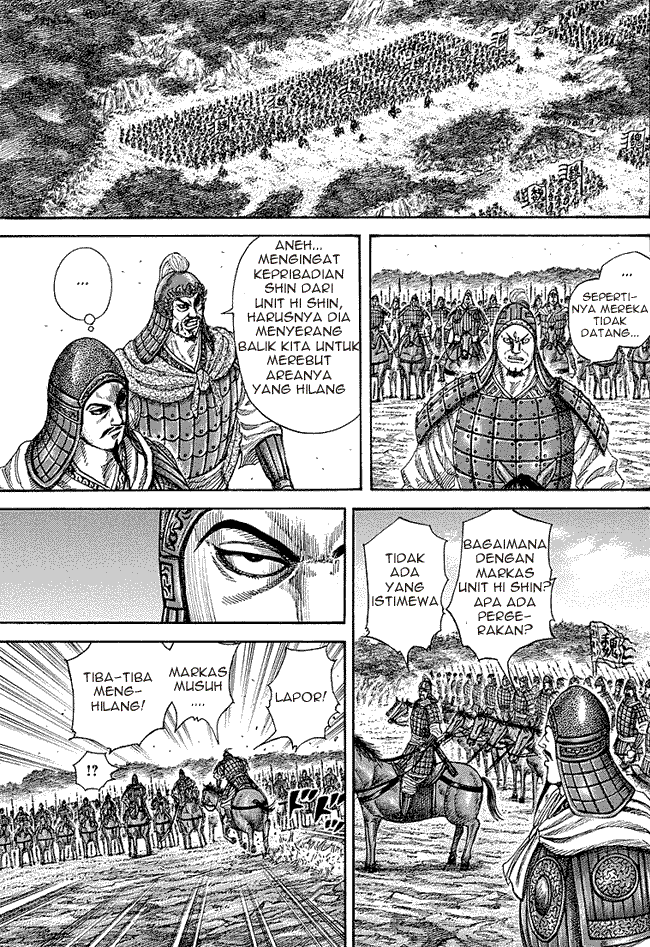 kingdom - Chapter: 247