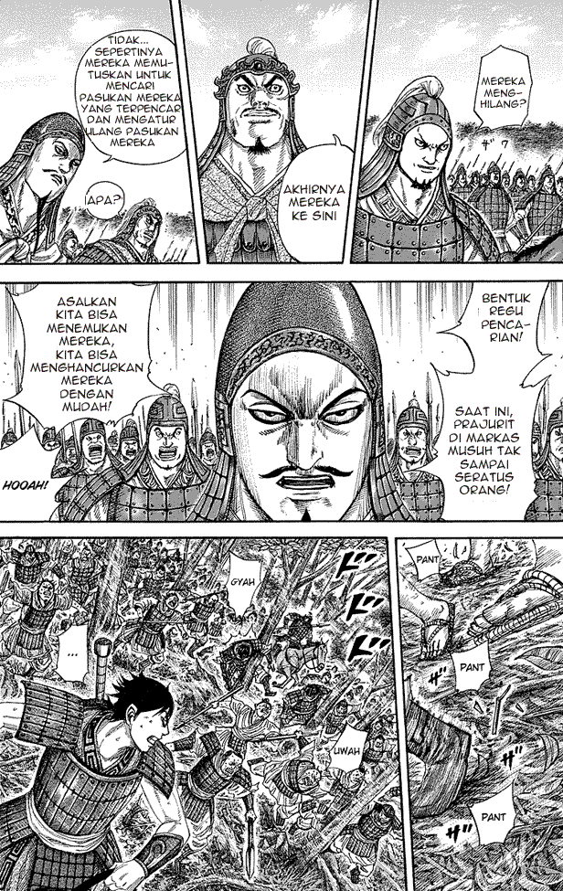 kingdom - Chapter: 247