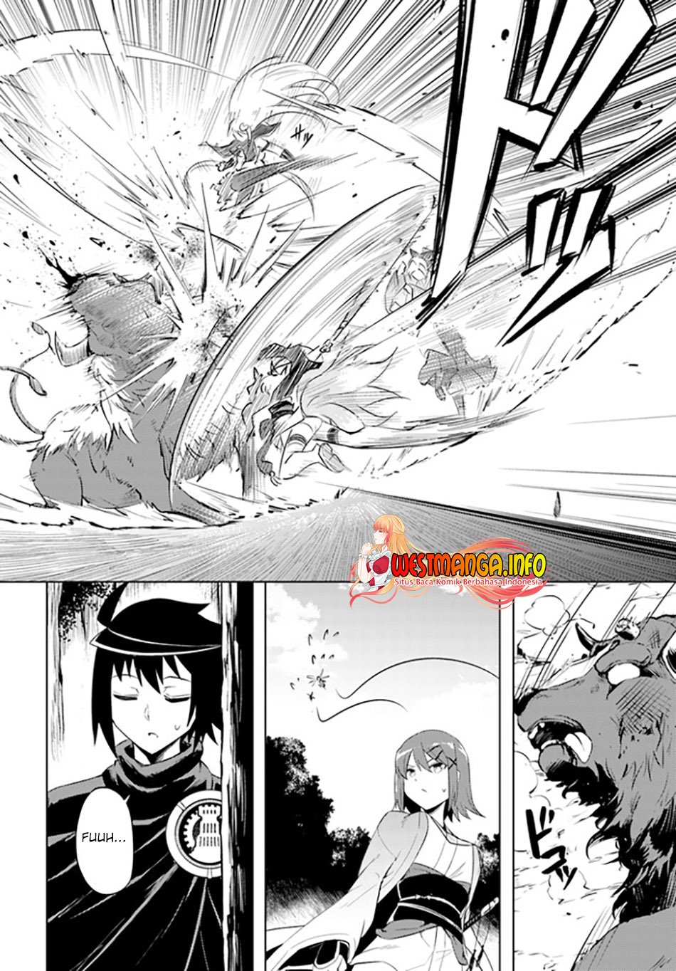 tono-no-kanri-o-shite-miyou - Chapter: 47