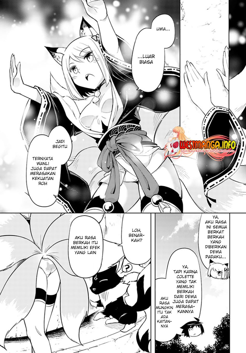 tono-no-kanri-o-shite-miyou - Chapter: 47