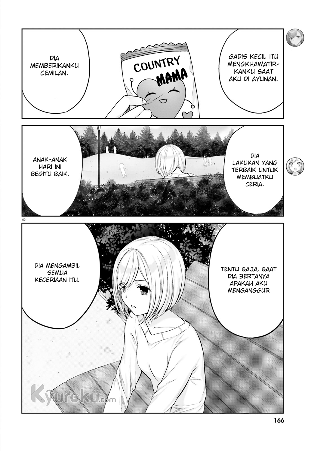 kinjo-no-nanako-san - Chapter: 4