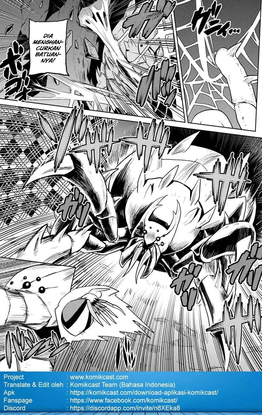 kumo-desu-ga-nani-ka - Chapter: 31.2