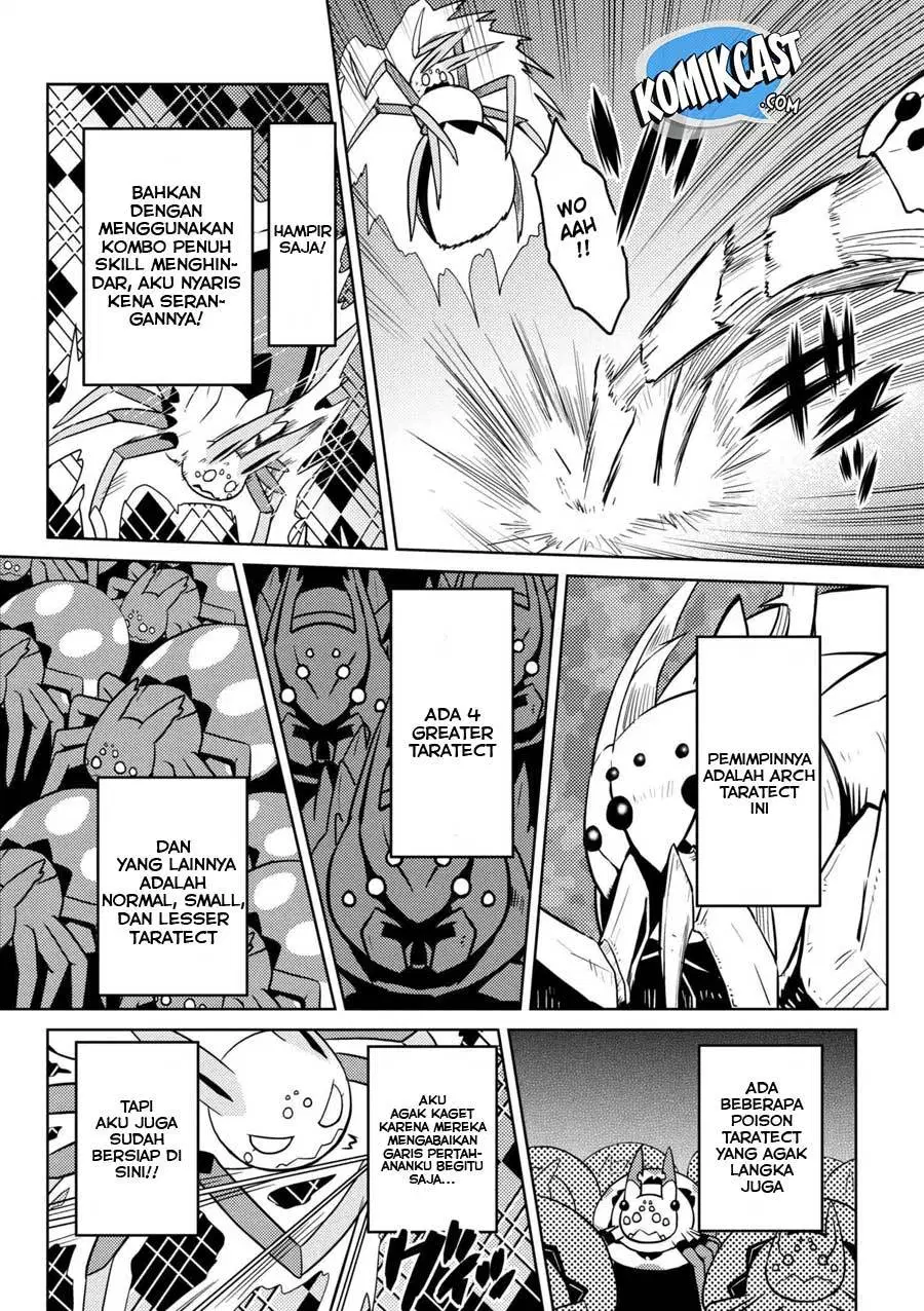 kumo-desu-ga-nani-ka - Chapter: 31.2