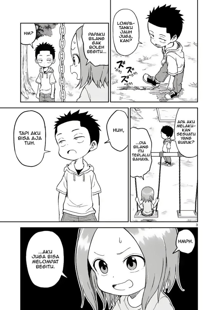 karakai-jouzu-no-moto-takagi-san - Chapter: 154