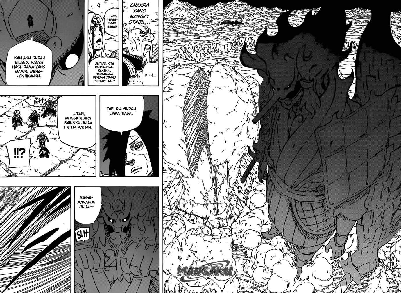 naruto-id - Chapter: 589