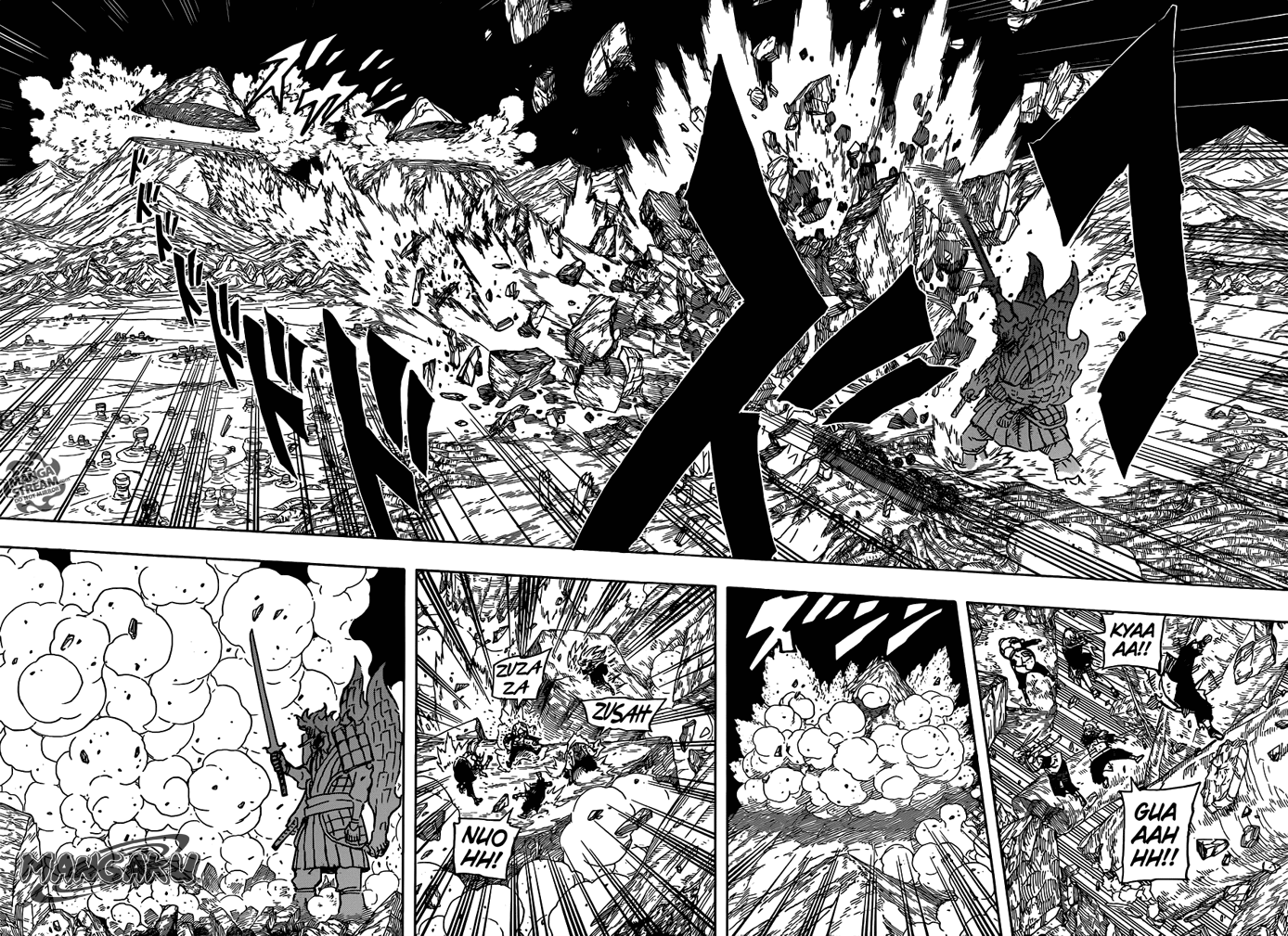 naruto-id - Chapter: 589