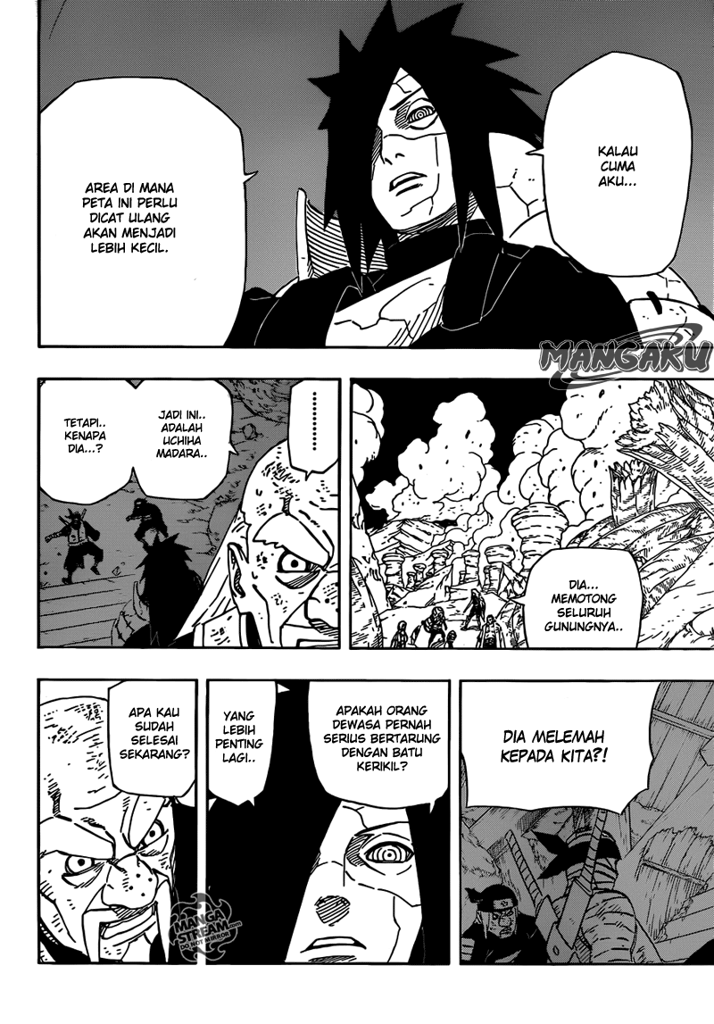 naruto-id - Chapter: 589