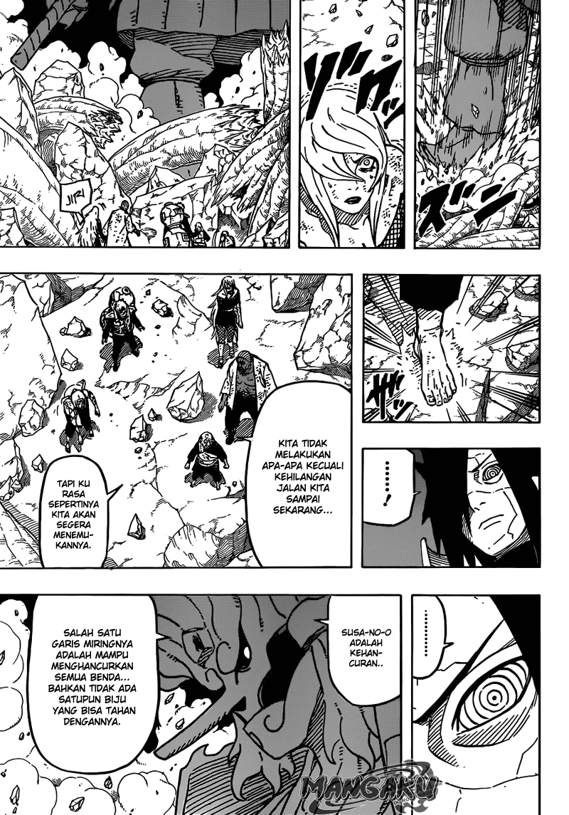 naruto-id - Chapter: 589