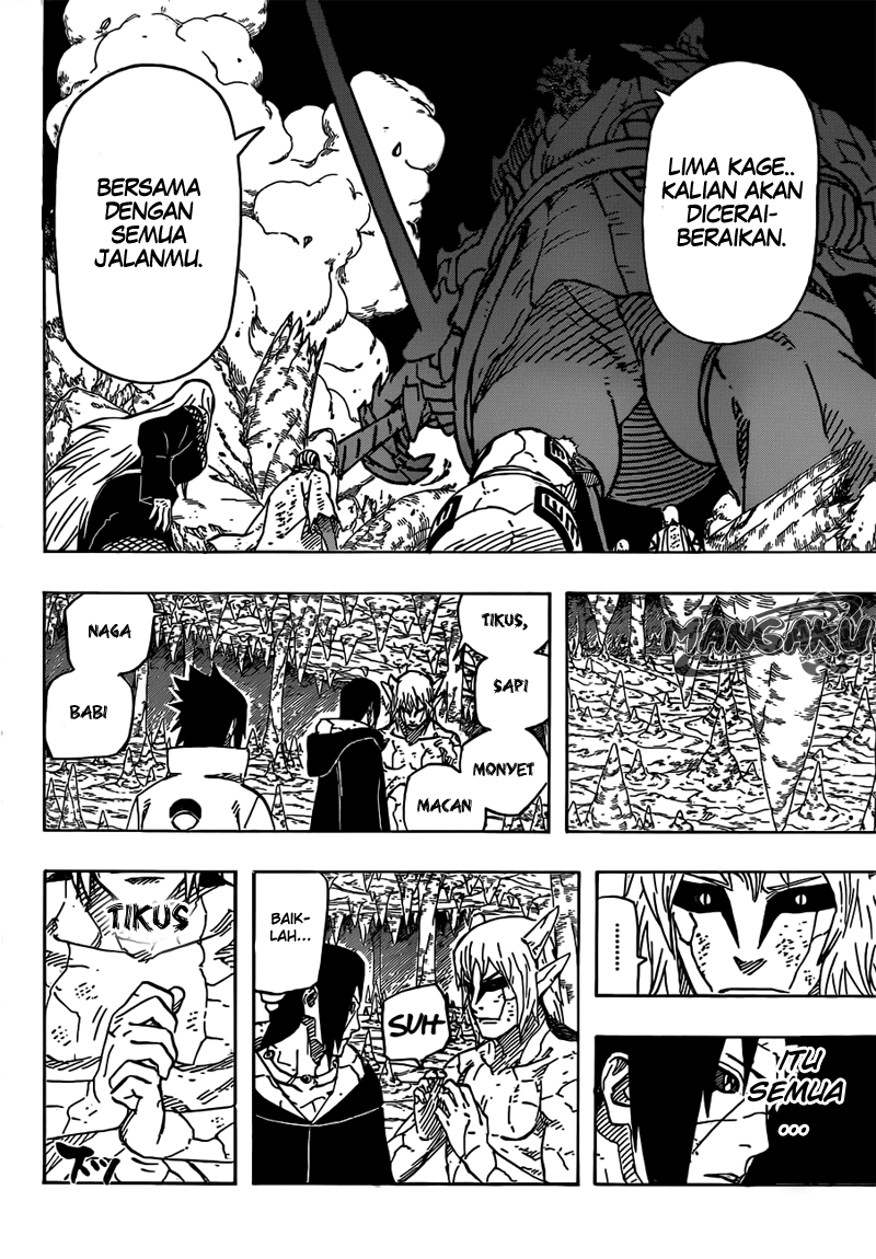 naruto-id - Chapter: 589