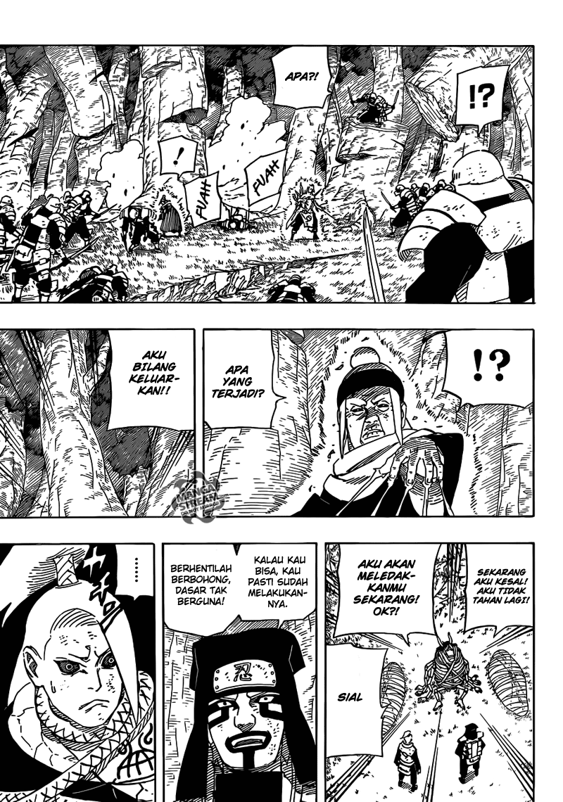 naruto-id - Chapter: 589