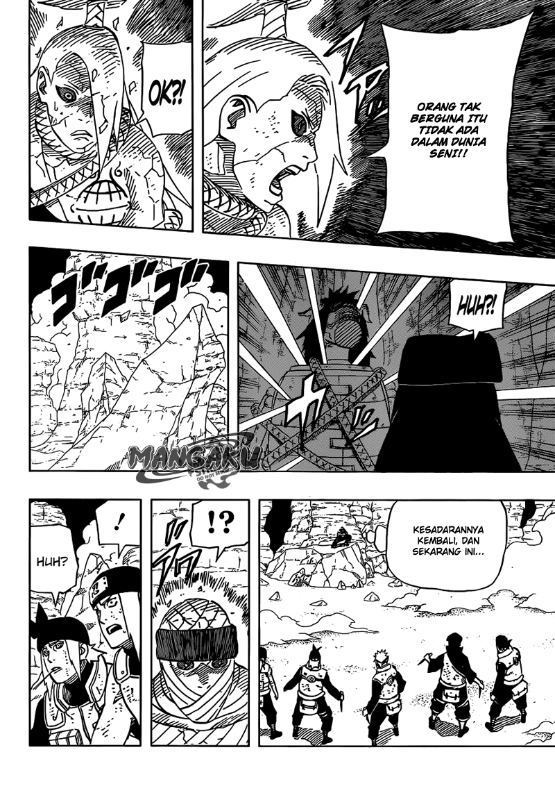 naruto-id - Chapter: 589