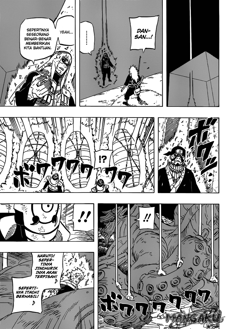 naruto-id - Chapter: 589