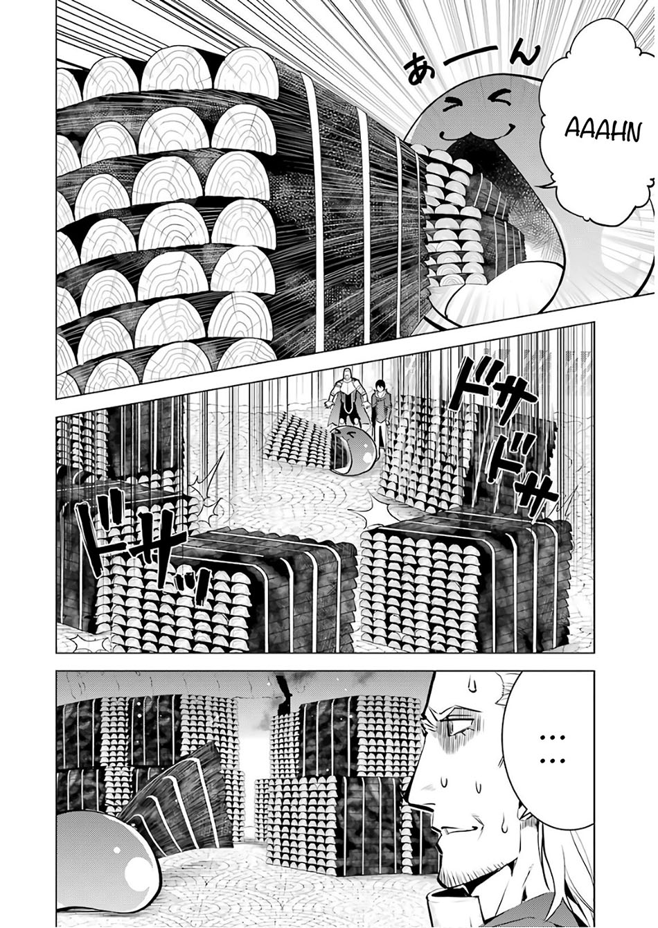 tensei-kenja-no-isekai-raifu-daini-no-shokugyo-wo-ete-sekai-saikyou-ni-narimashita - Chapter: 13.1