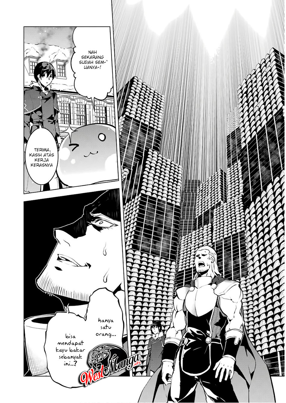 tensei-kenja-no-isekai-raifu-daini-no-shokugyo-wo-ete-sekai-saikyou-ni-narimashita - Chapter: 13.1