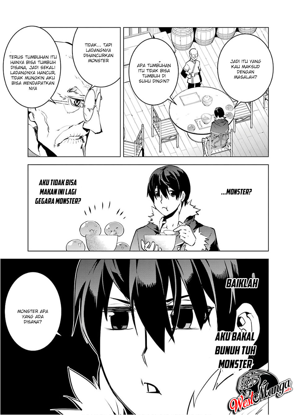 tensei-kenja-no-isekai-raifu-daini-no-shokugyo-wo-ete-sekai-saikyou-ni-narimashita - Chapter: 13.1