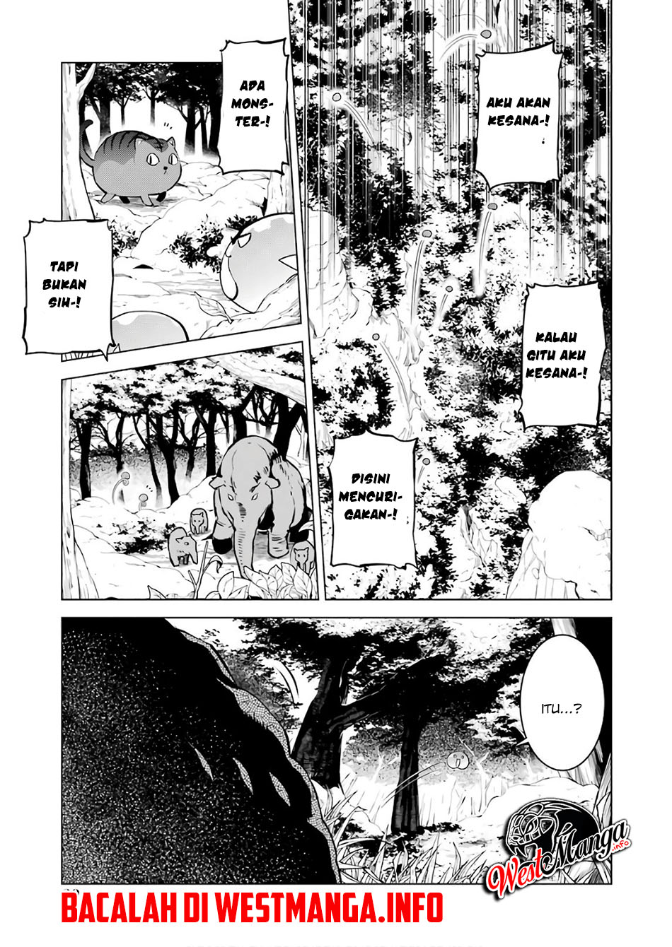 tensei-kenja-no-isekai-raifu-daini-no-shokugyo-wo-ete-sekai-saikyou-ni-narimashita - Chapter: 13.1