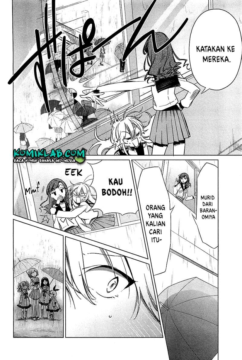 opapagoto - Chapter: 16