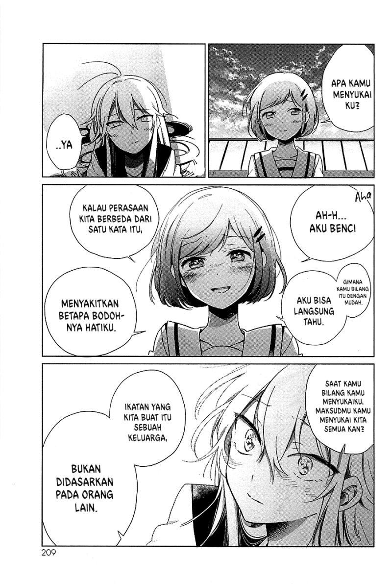 opapagoto - Chapter: 16