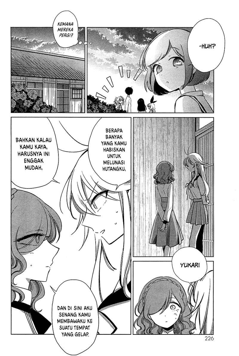 opapagoto - Chapter: 16