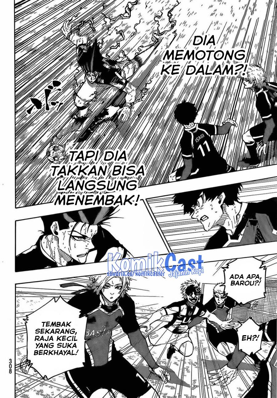 blue-lock - Chapter: 228