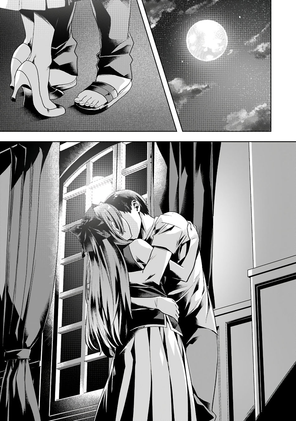 isekai-de-slow-life-wo-ganbou - Chapter: 30