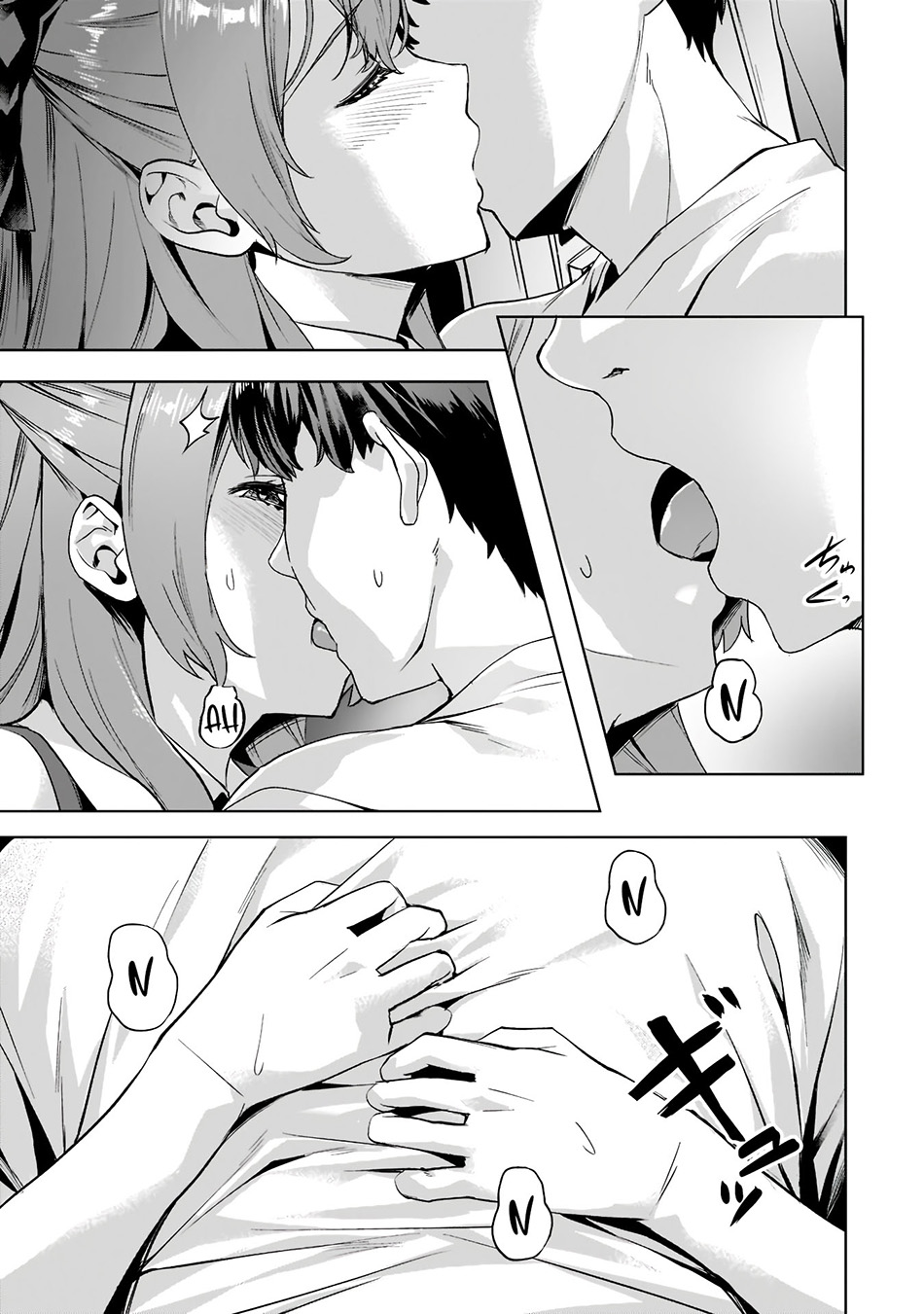 isekai-de-slow-life-wo-ganbou - Chapter: 30