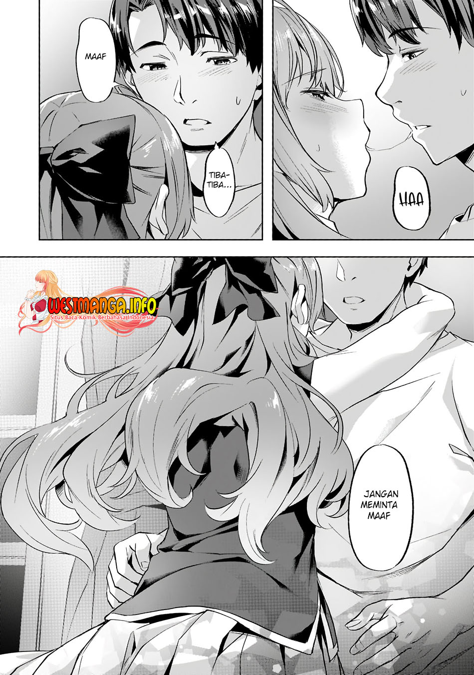 isekai-de-slow-life-wo-ganbou - Chapter: 30