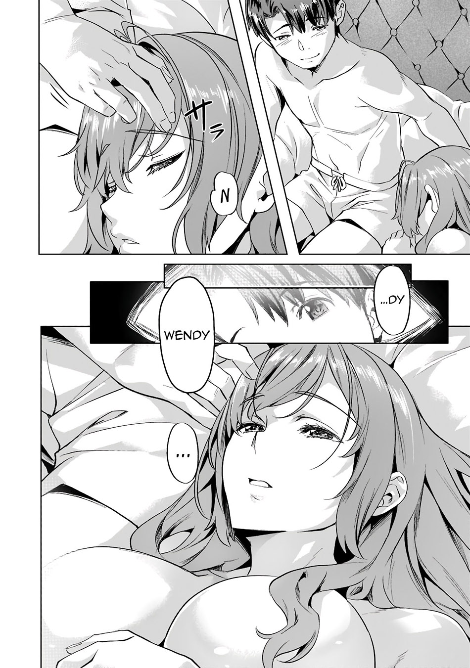 isekai-de-slow-life-wo-ganbou - Chapter: 30