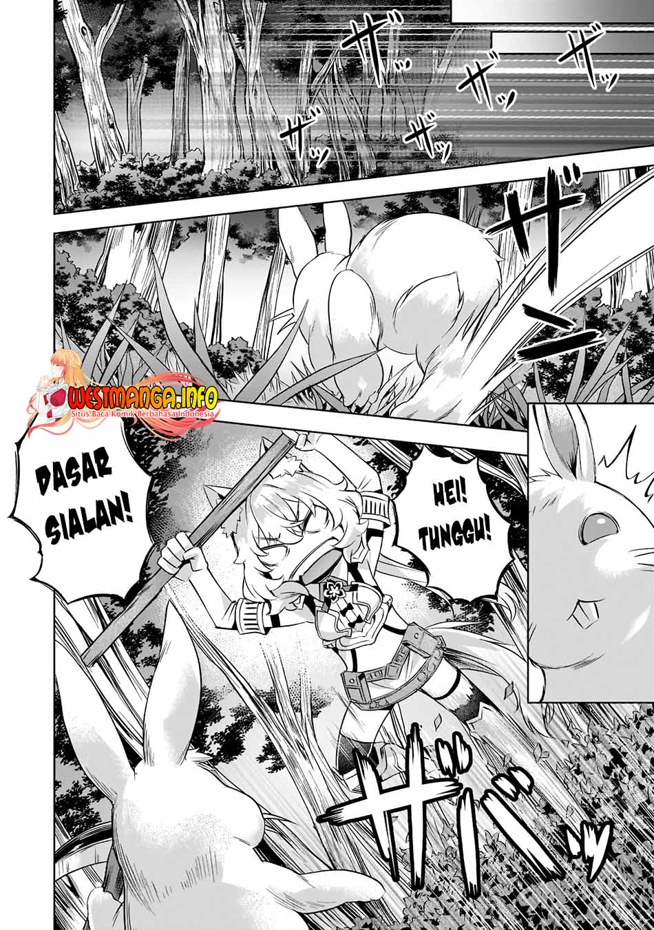 isekai-de-slow-life-wo-ganbou - Chapter: 30