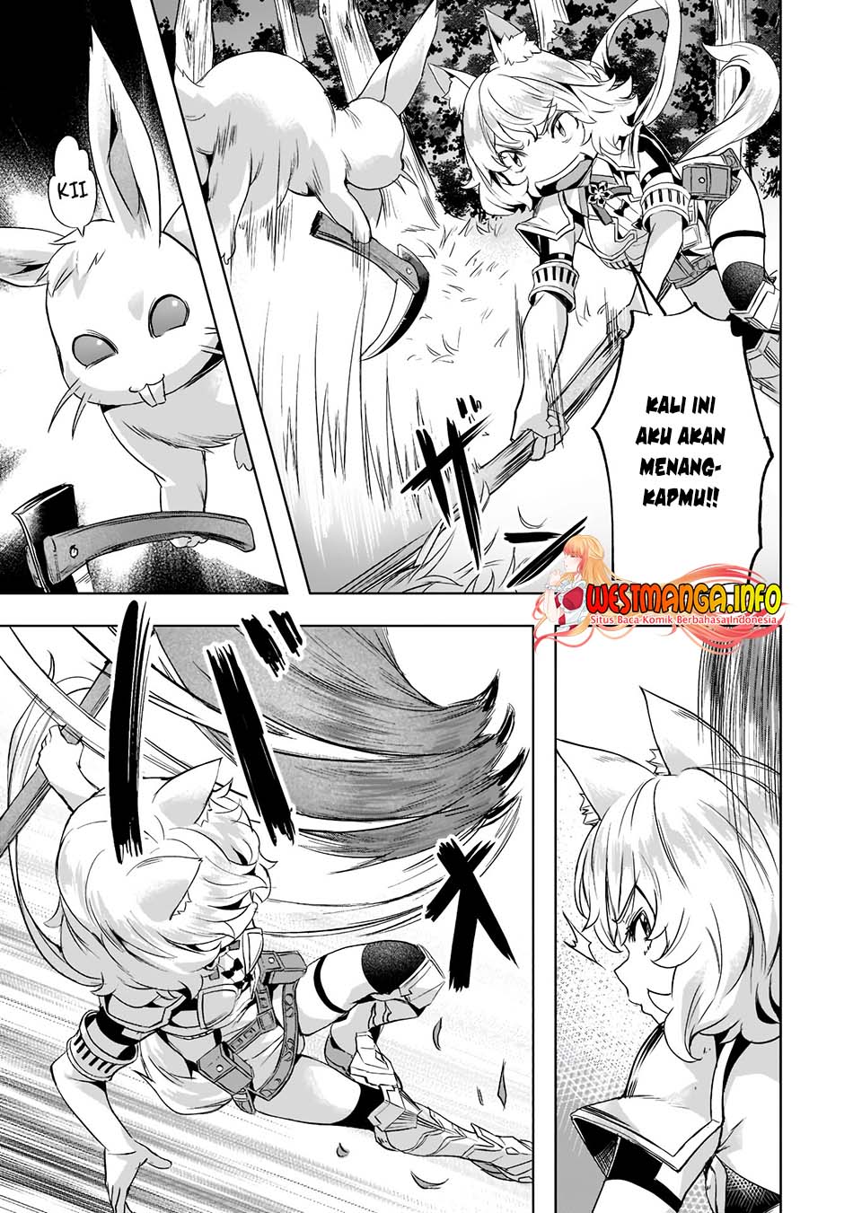isekai-de-slow-life-wo-ganbou - Chapter: 30