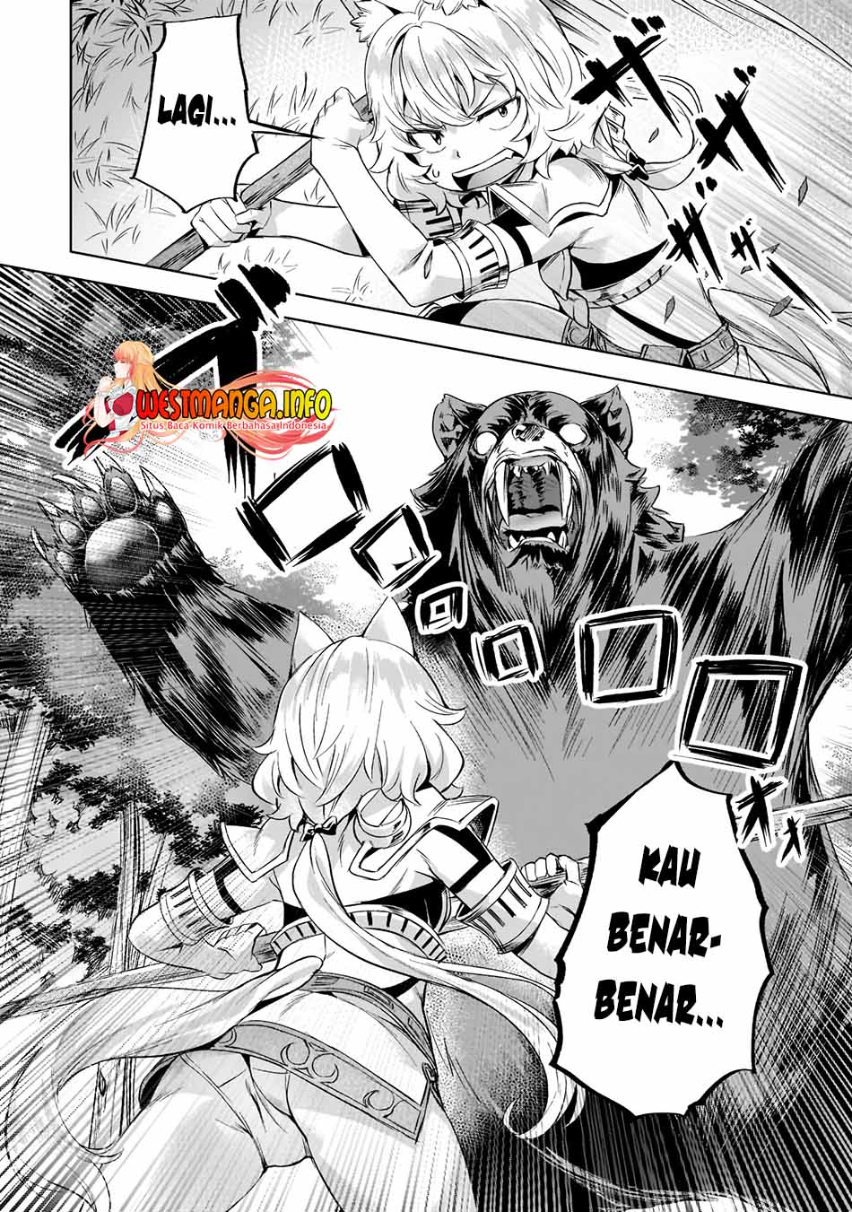 isekai-de-slow-life-wo-ganbou - Chapter: 30