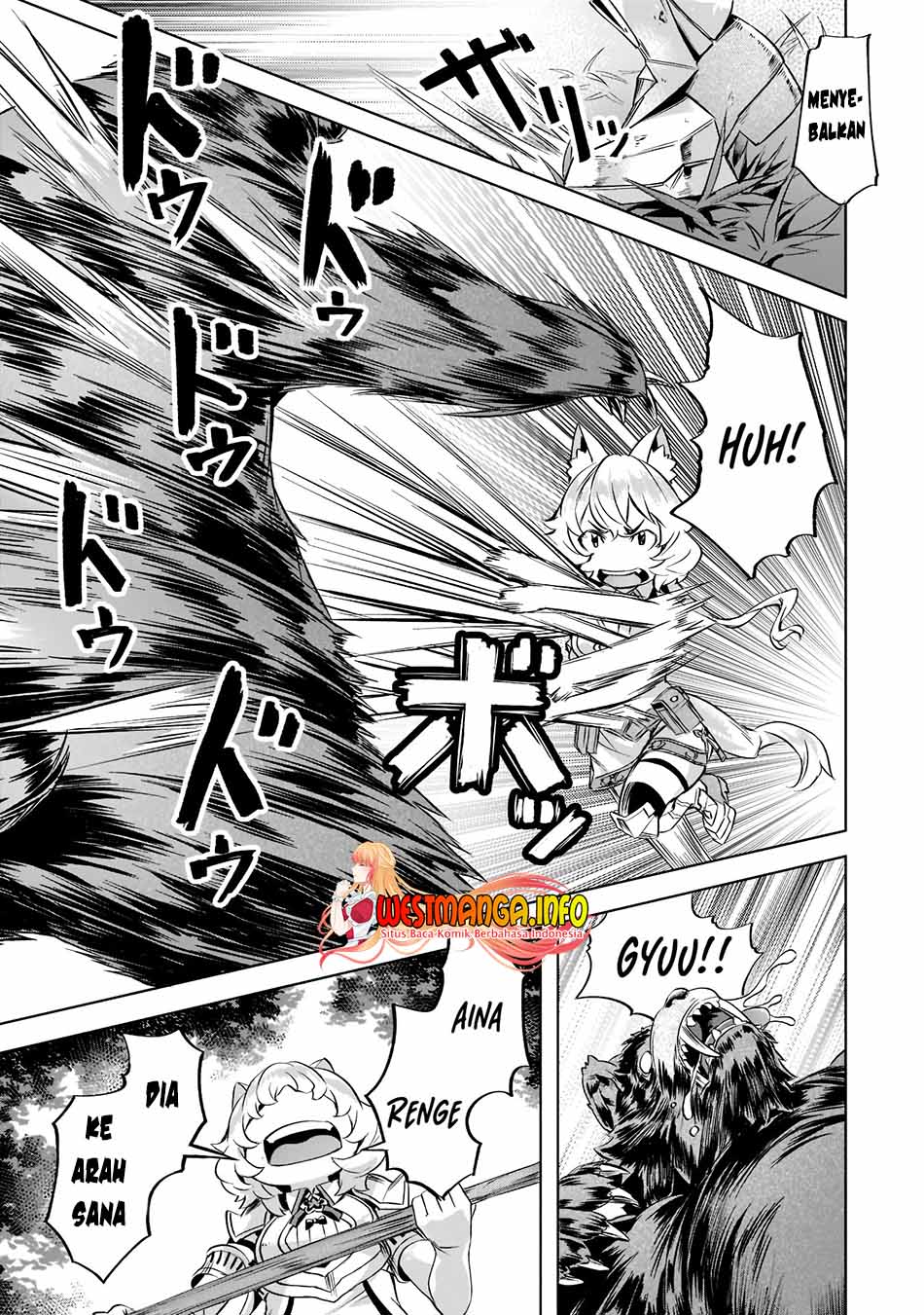 isekai-de-slow-life-wo-ganbou - Chapter: 30