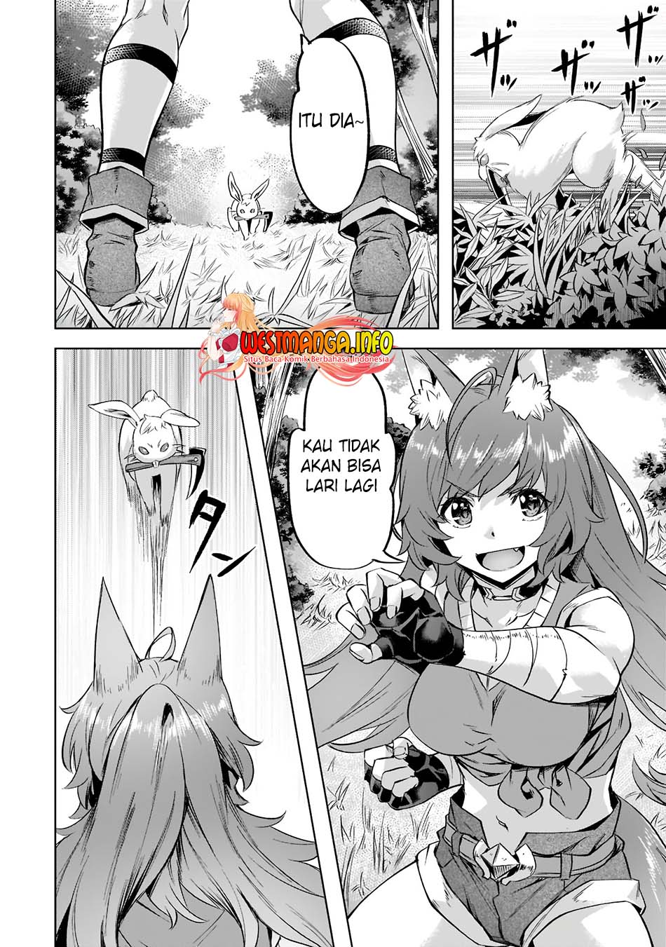 isekai-de-slow-life-wo-ganbou - Chapter: 30