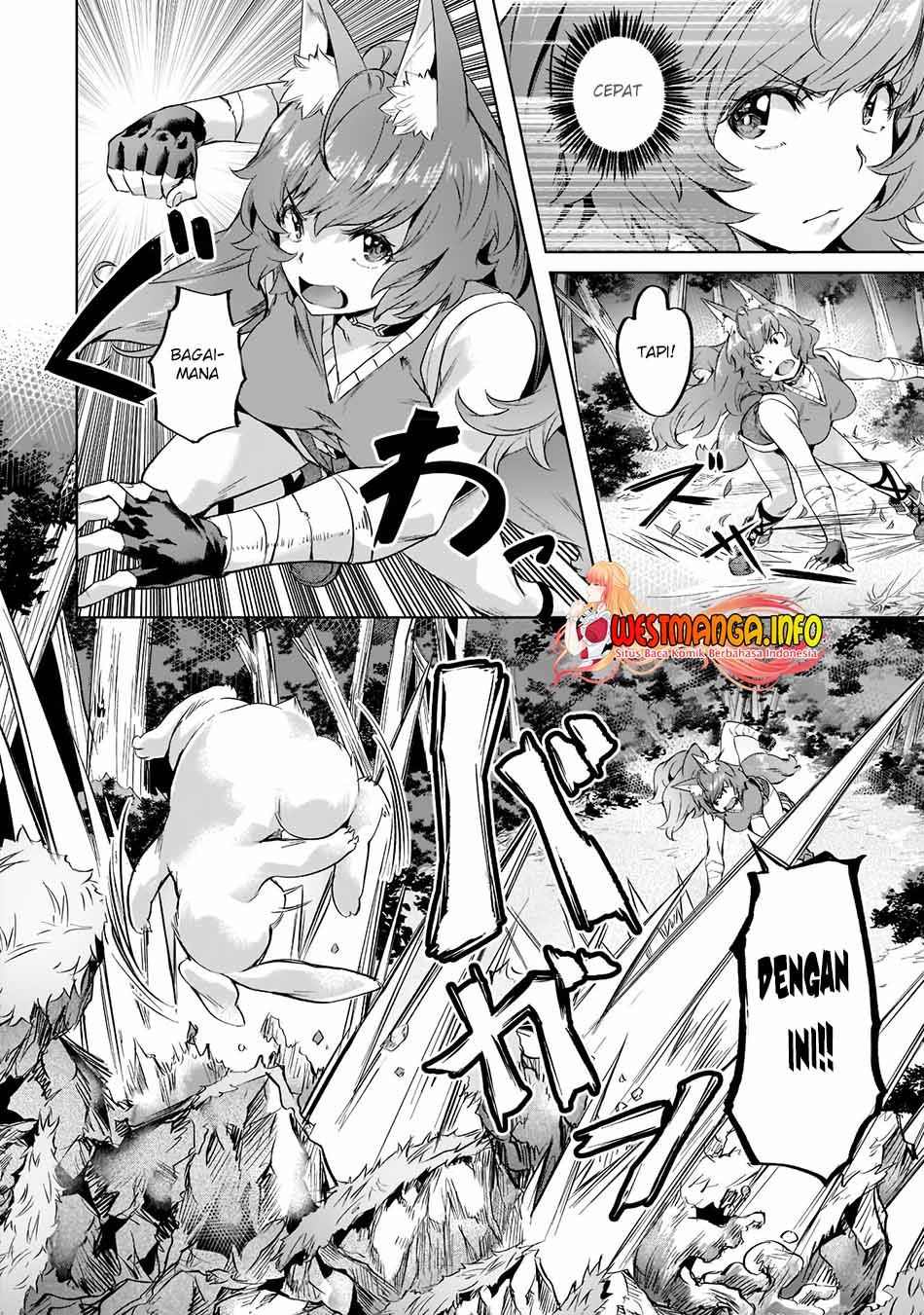 isekai-de-slow-life-wo-ganbou - Chapter: 30