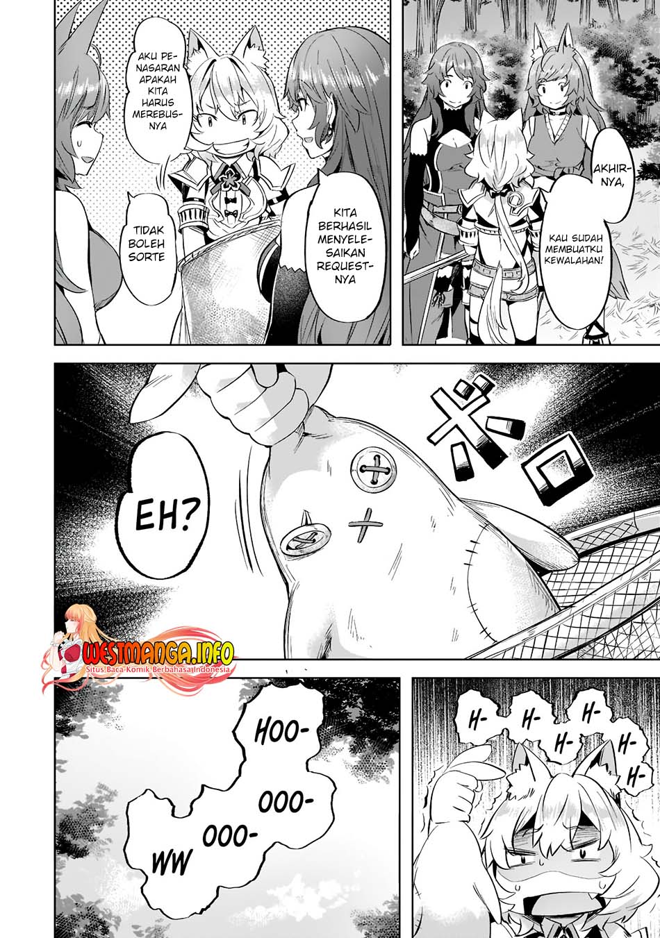 isekai-de-slow-life-wo-ganbou - Chapter: 30