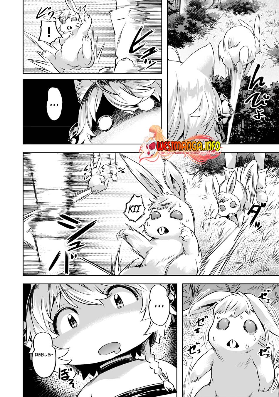 isekai-de-slow-life-wo-ganbou - Chapter: 30