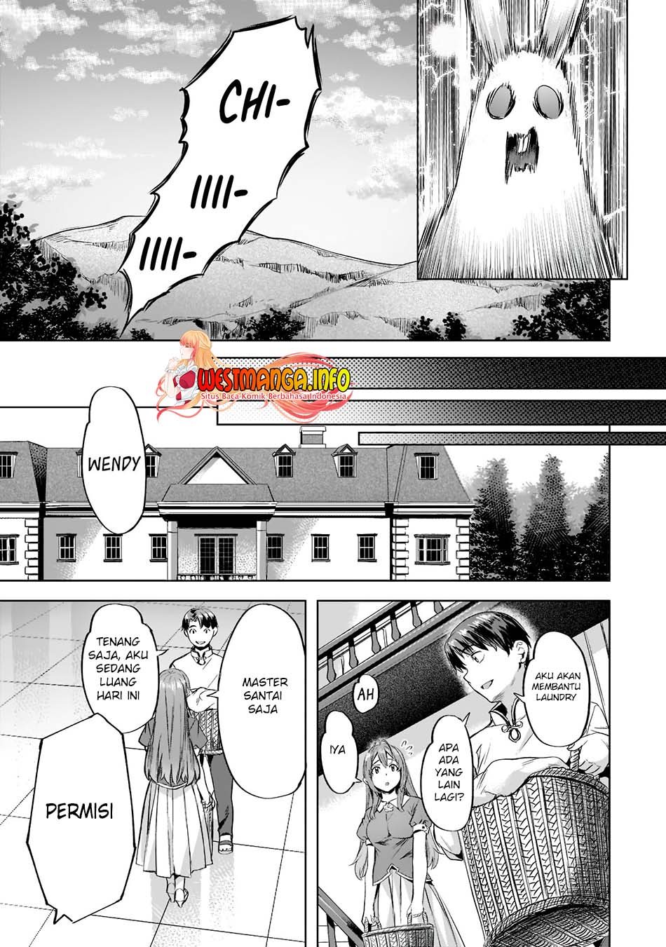 isekai-de-slow-life-wo-ganbou - Chapter: 30