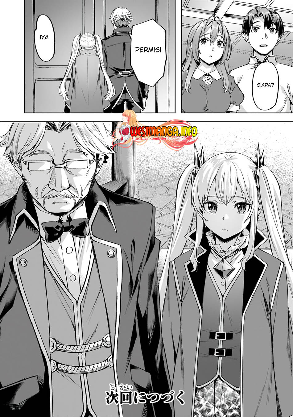 isekai-de-slow-life-wo-ganbou - Chapter: 30