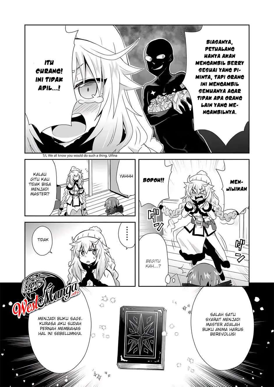 zettai-ni-yatte-wa-ikenai-isekai-shoukan - Chapter: 23