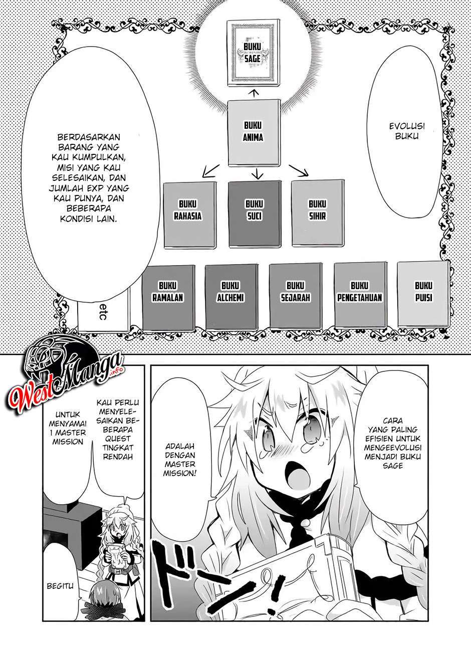 zettai-ni-yatte-wa-ikenai-isekai-shoukan - Chapter: 23