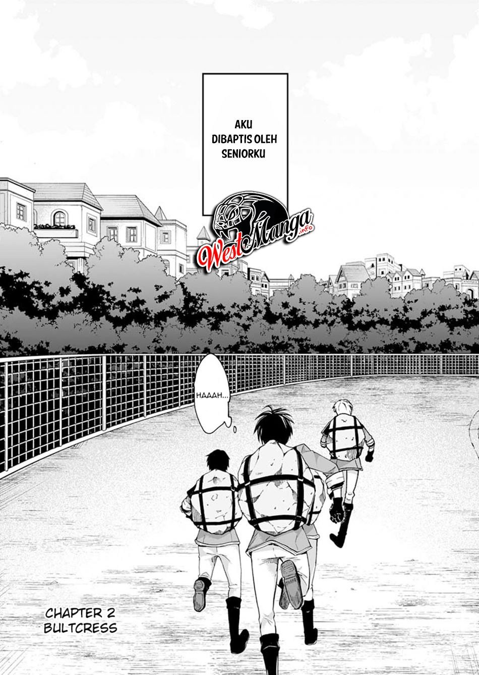 isekai-no-senshi-toshite-kuni-ni-manekareta-kedo-kotowatte-heishi-kara-hajimeru-koto-ni-shita - Chapter: 2