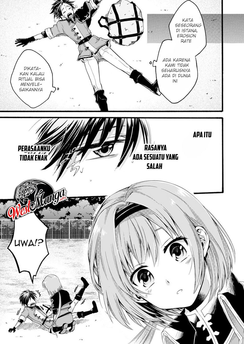 isekai-no-senshi-toshite-kuni-ni-manekareta-kedo-kotowatte-heishi-kara-hajimeru-koto-ni-shita - Chapter: 2