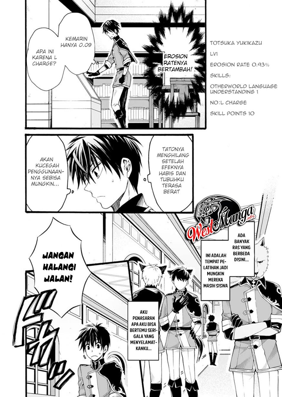 isekai-no-senshi-toshite-kuni-ni-manekareta-kedo-kotowatte-heishi-kara-hajimeru-koto-ni-shita - Chapter: 2