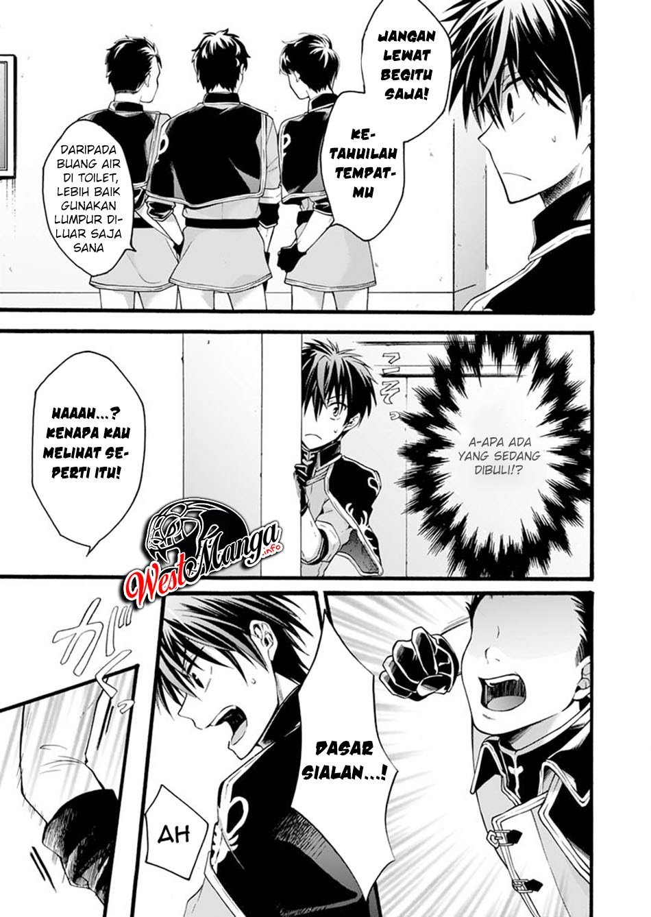 isekai-no-senshi-toshite-kuni-ni-manekareta-kedo-kotowatte-heishi-kara-hajimeru-koto-ni-shita - Chapter: 2