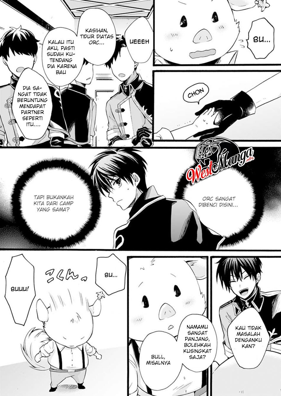 isekai-no-senshi-toshite-kuni-ni-manekareta-kedo-kotowatte-heishi-kara-hajimeru-koto-ni-shita - Chapter: 2